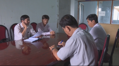 Công dân & Pháp luật 19-06-2016