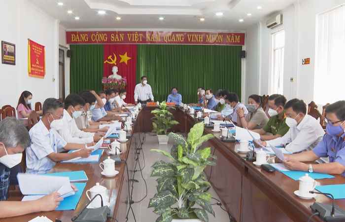 Chuyên mục: Công dân & Pháp luật (19-06-2022)