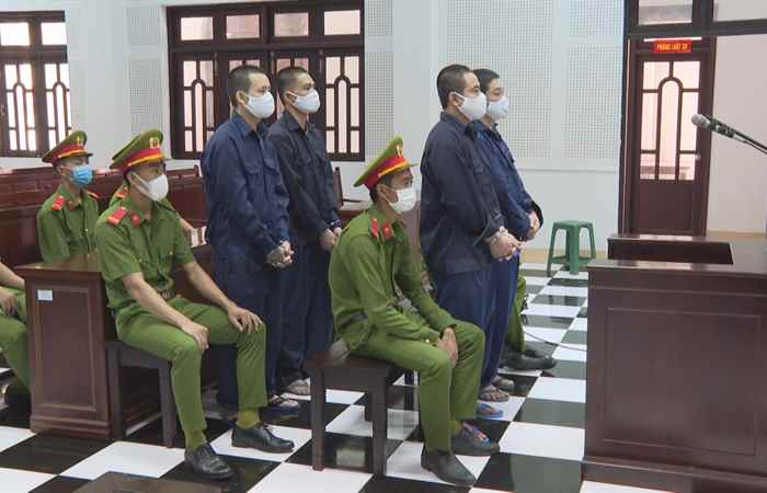 Công dân & Pháp luật (19-09-2021)