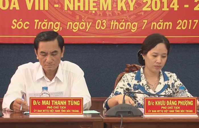 Công dân & Pháp luật 19-11-2017