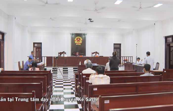 Chuyên mục: Công dân & Pháp luật (20-02-2022)
 
