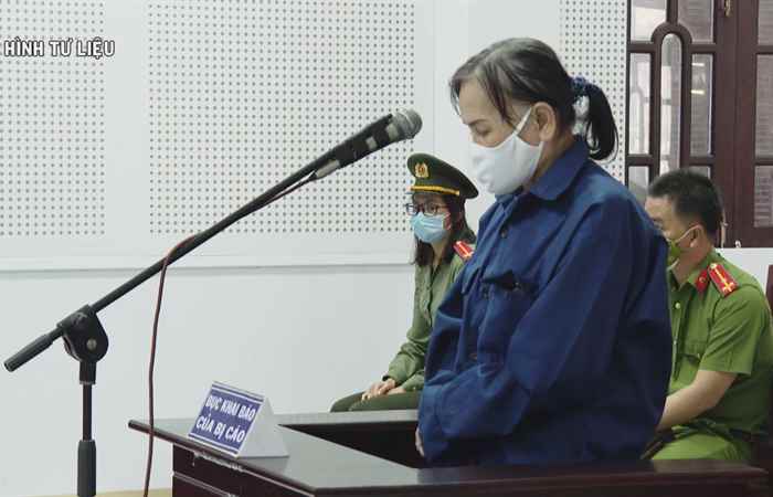 Chuyên mục: Công dân & Pháp luật (20-03-2022)