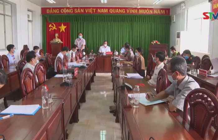 Công dân & Pháp luật (20-06-2021)