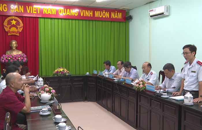  Công dân & Pháp luật (20-08-2023)