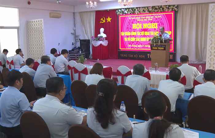 Chuyên mục: Công dân & Pháp luật (20-11-2022)