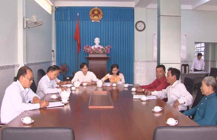 Công dân & Pháp luật 21-01-2018