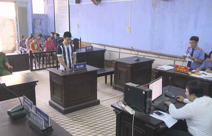 Công dân & Pháp luật (21-02-2021)