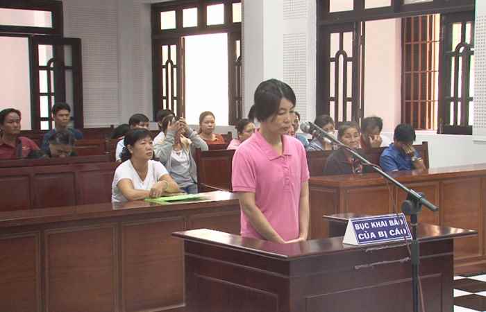 Công dân & Pháp luật 21-04-2019