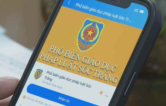 Chuyên mục: Công dân và Pháp luật (22-5-2023)