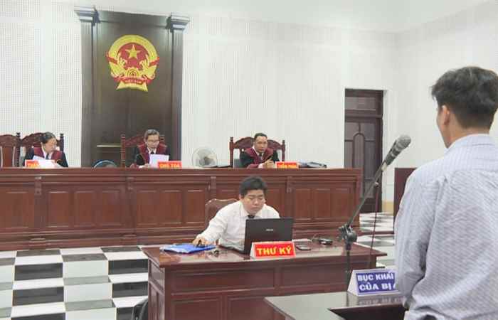 Công dân & Pháp luật 21-06-2020