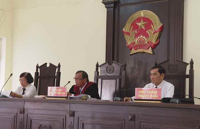 Chuyên mục: Công dân & Pháp luật (21-08-2022)