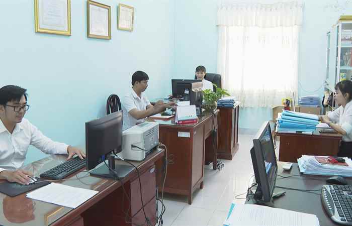 Chuyên mục: Công dân & Pháp luật (22-01-2023)