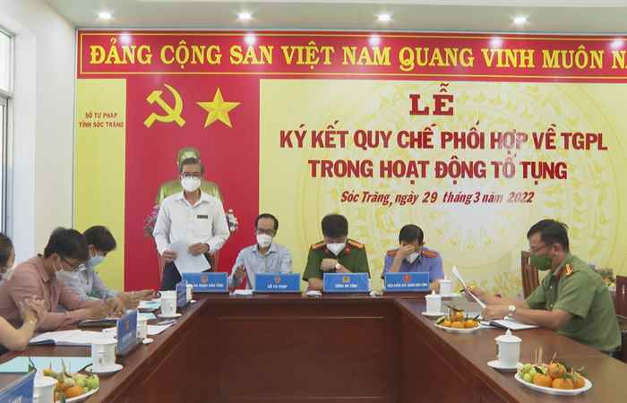 Chuyên mục: Công dân & Pháp luật (22-05-2022)
 