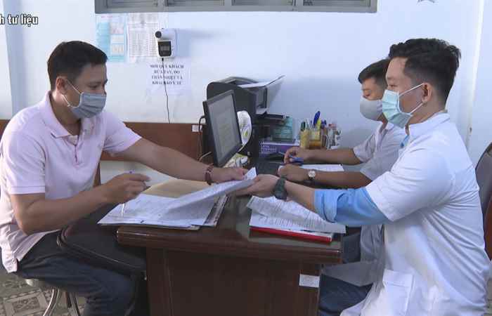 Công dân & Pháp luật (22-08-2021)