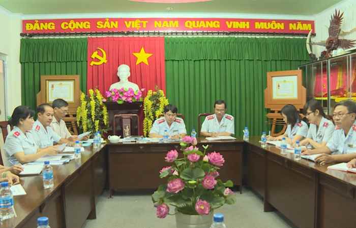 Công dân & Pháp luật 22-09-2019