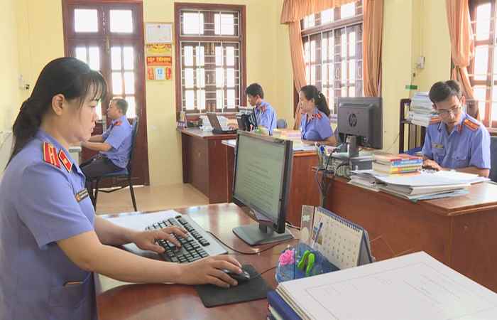 Công dân & Pháp luật 22-12-2019