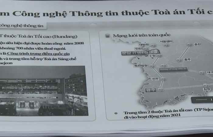Chuyên mục: Công dân & Pháp luật (23-01-2022)
 