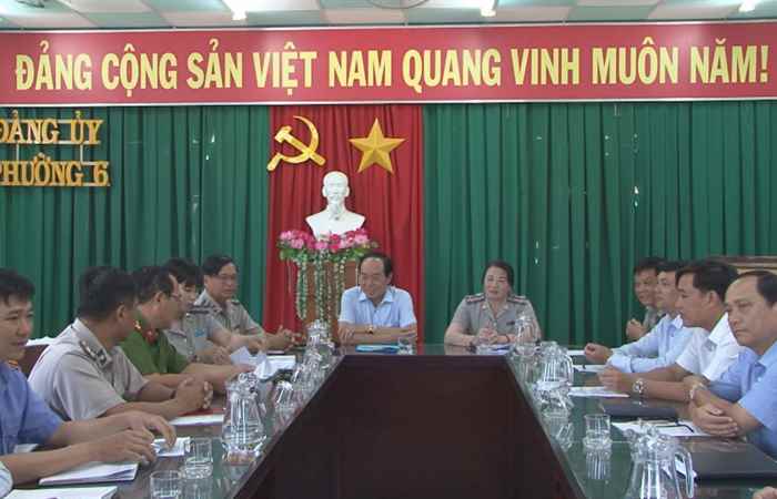 Công dân & Pháp luật 23-02-2020