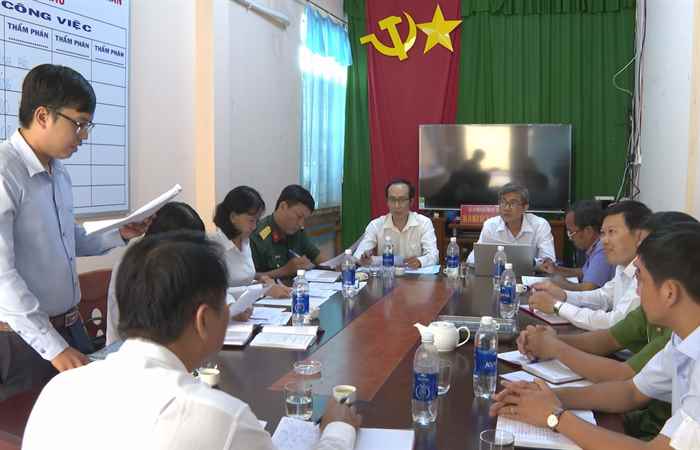 Chuyên mục: Công dân & Pháp luật (23-10-2022)
 