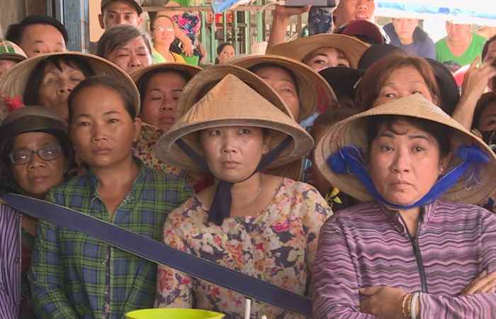 Công dân & Pháp luật 23-12-2018