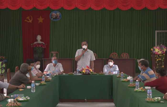 Chuyên mục: Công dân & Pháp luật (24-04-2022)