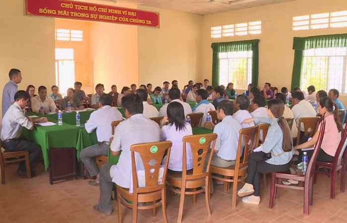 Công dân & Pháp luật 24-05-2017