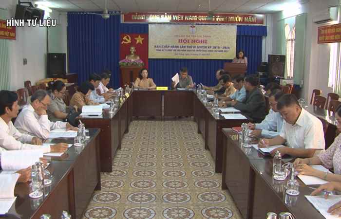 Công dân & Pháp luật (24-10-2021)