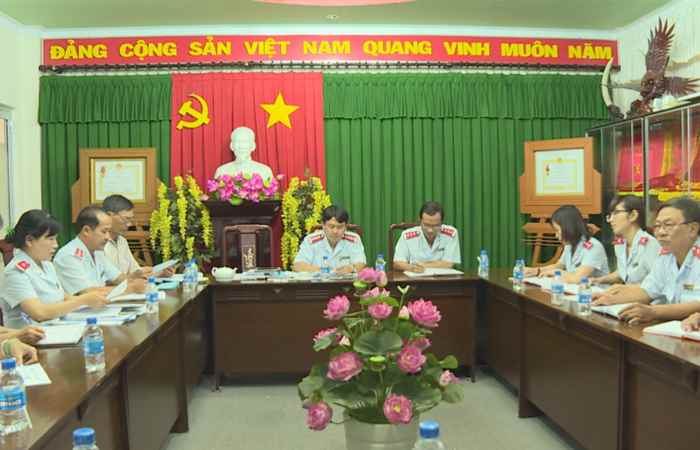 Công dân & Pháp luật 24-11-2019