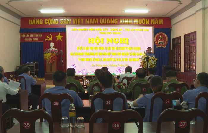 Chuyên mục: Công dân & Pháp luật (25-06-2023)
