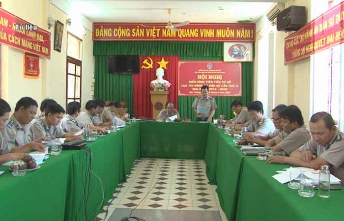 Công dân & Pháp luật (25-07-2021)