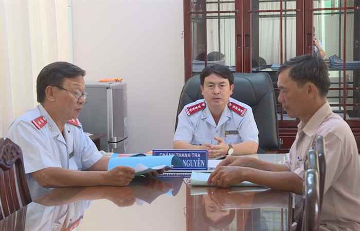  
Chuyên mục Công dân & Pháp luật (25-08-2019)