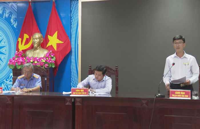 Chuyên mục: Công dân & Pháp luật (25-09-2022)
 