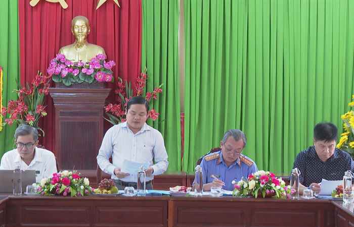 Chuyên mục: Công dân & Pháp luật (25-12-2022)
