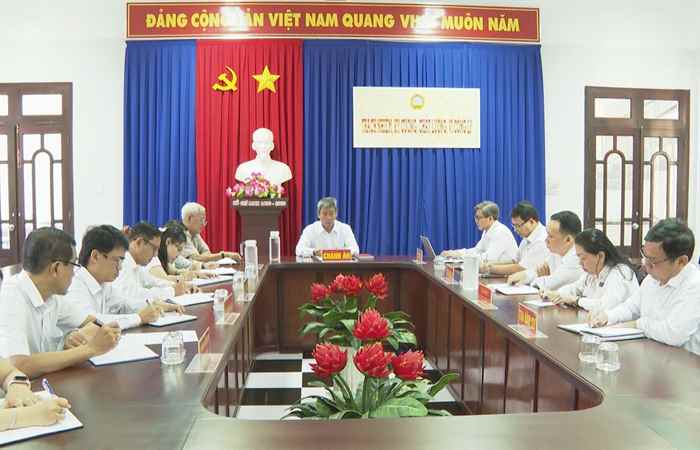 Chuyên mục: Công dân & Pháp luật (26-02-2023)