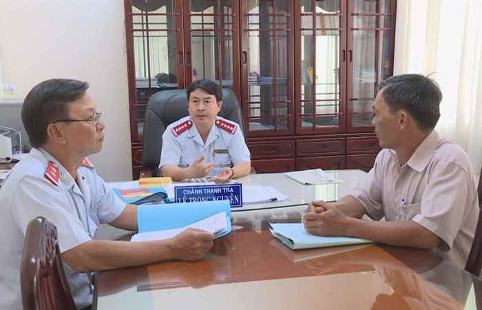 Công dân & Pháp luật 26-04-2020