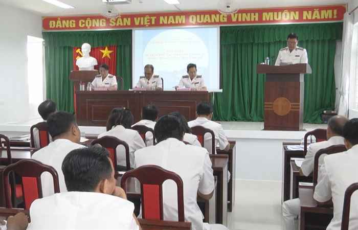 Công dân & Pháp luật 26-07-2020