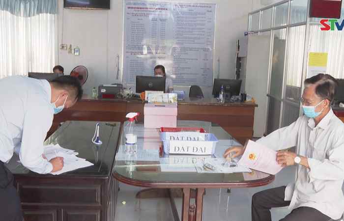 Chuyên mục Công dân & Pháp luật (26-12-2021)