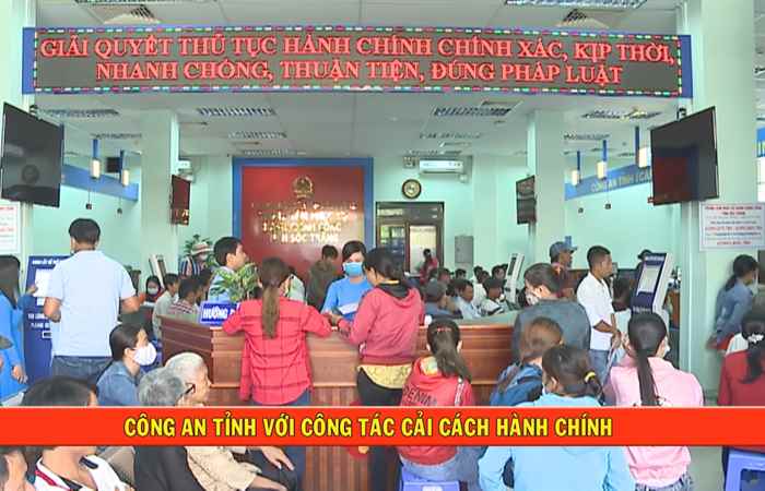 Chuyên mục: Công dân & Pháp luật (27-03-2022)