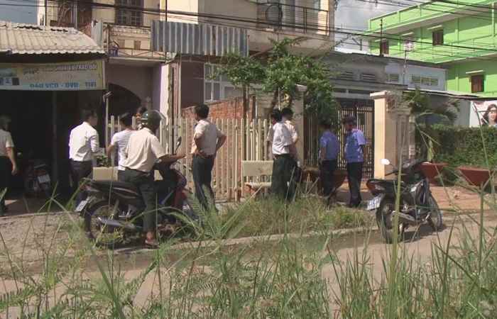 Công dân & Pháp luật 27-08-2017