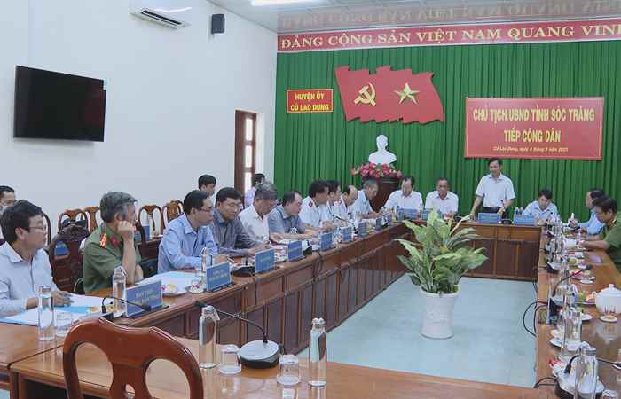 Chuyên mục: Công dân & Pháp luật (27-08-2023)