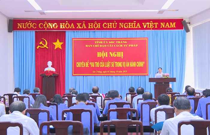 Công dân & Pháp luật 27-10-2019