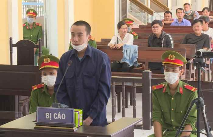 Công dân & Pháp luật (27-12-2020)