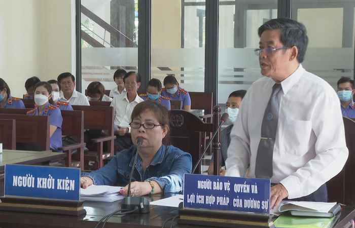 Chuyên mục: Công dân & Pháp luật (28-05-2023)