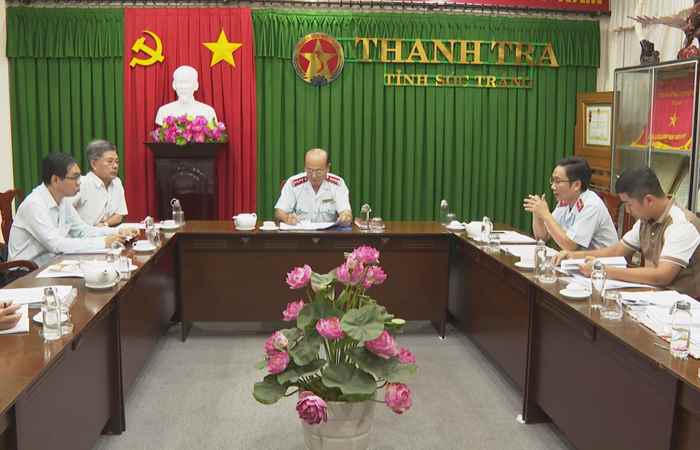 Chuyên mục: Công dân & Pháp luật (29-01-2023)