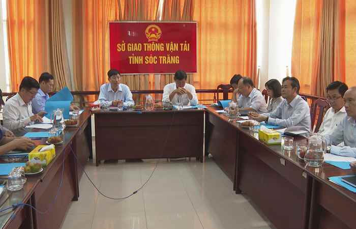 Sở Giao thông vận tải Sóc Trăng thực hiện nhiều giải pháp hữu hiệu trong phòng, chống tham nhũng, tiêu cực (29-10-2023)