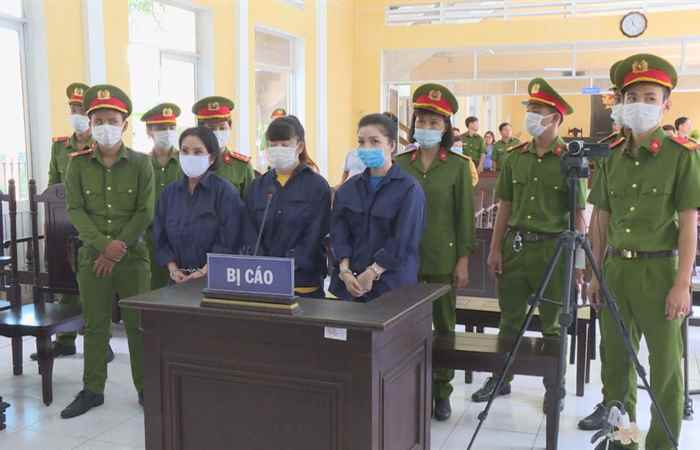 Công dân & Pháp luật 29-11-2020