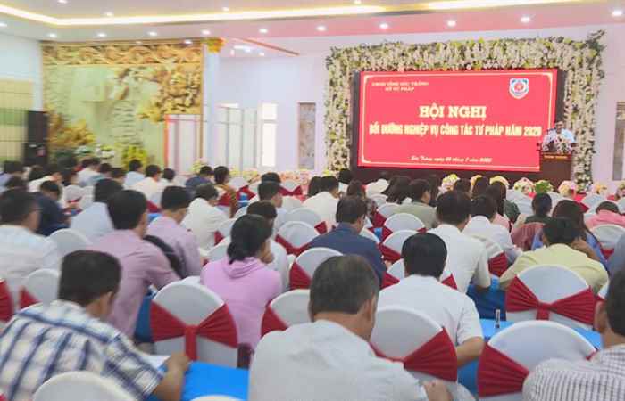Công dân & Pháp luật 30-08-2020