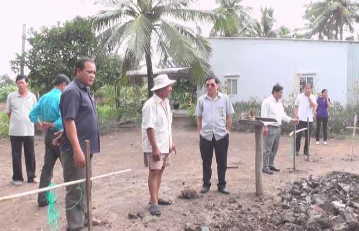 Công dân & Pháp luật 30-09-2018