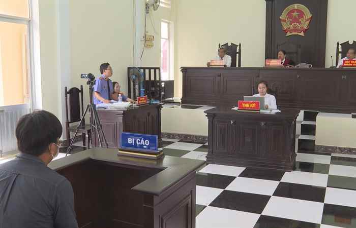Chuyện mục: Công dân & Pháp luật (30-10-2022)