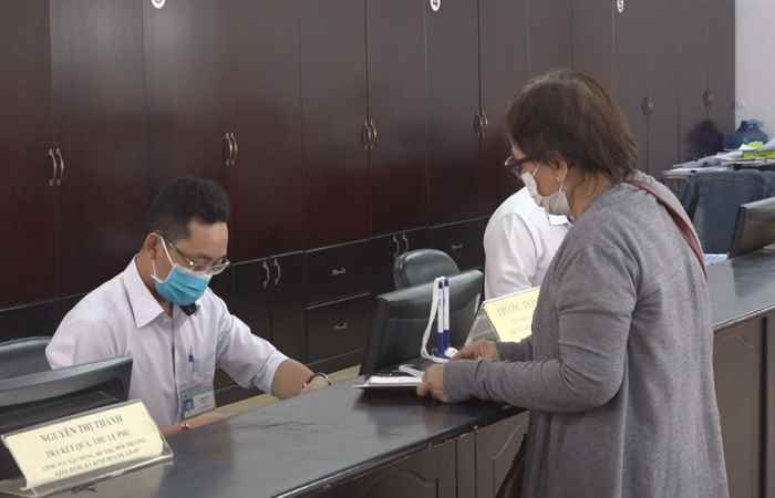 Công dân & Pháp luật (31-01-2021)